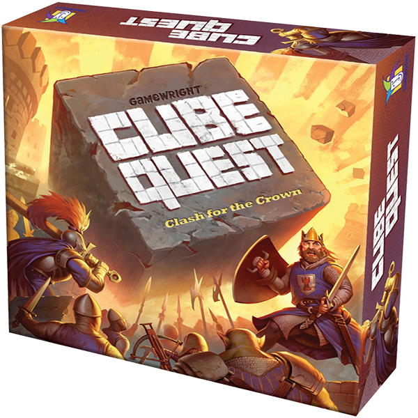 cube quest