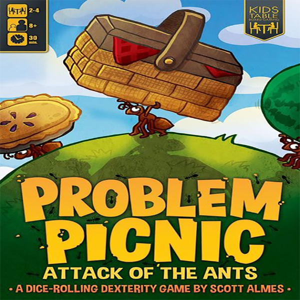 problem picnic