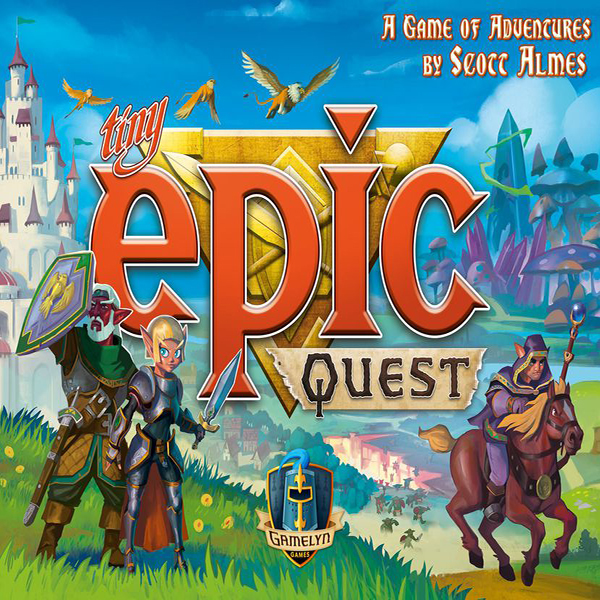 tiny epic quests