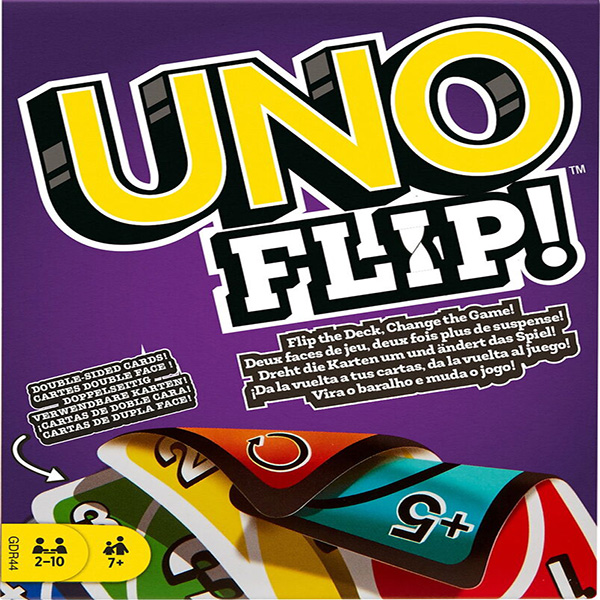 uno flip