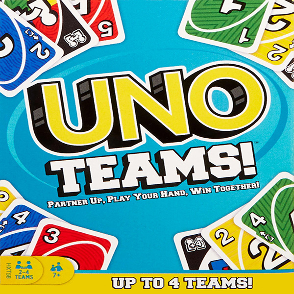 uno teams