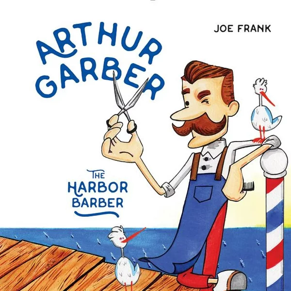 Arthur Garber Harbor Barber