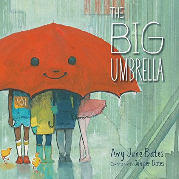 Big Umbrella