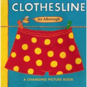 Clothesline