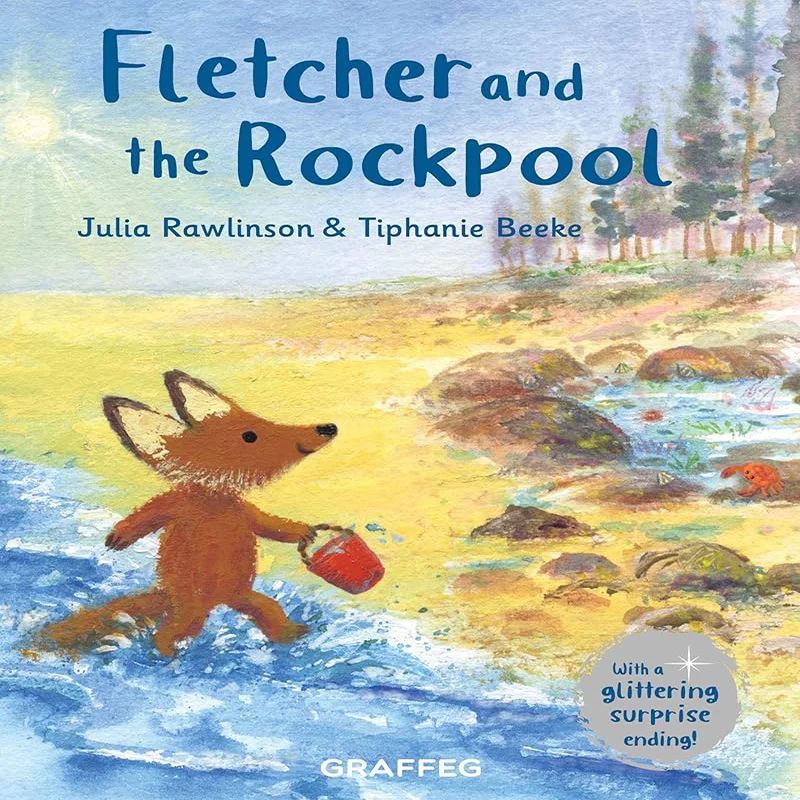 Fletcher and the Rock Pool