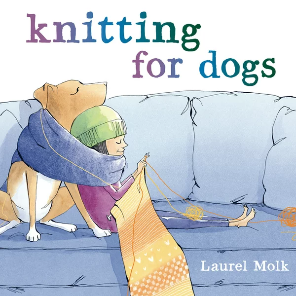 Knitting for Dogs