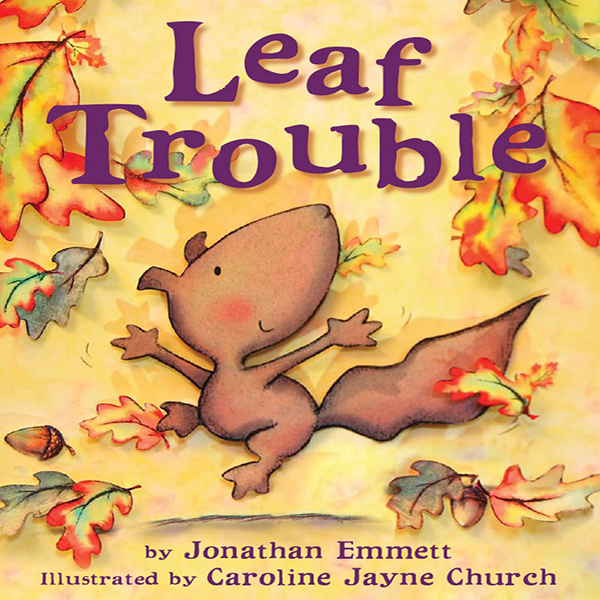 Leaf Trouble
