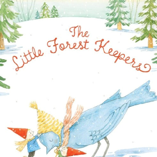 Little Forest Keepers