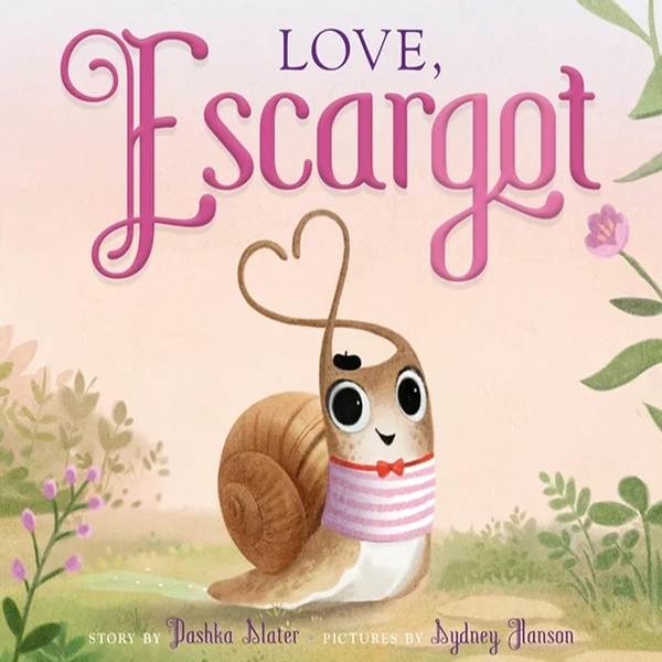 Love, Escargot