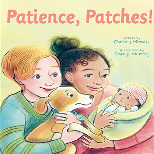 Patience Patches