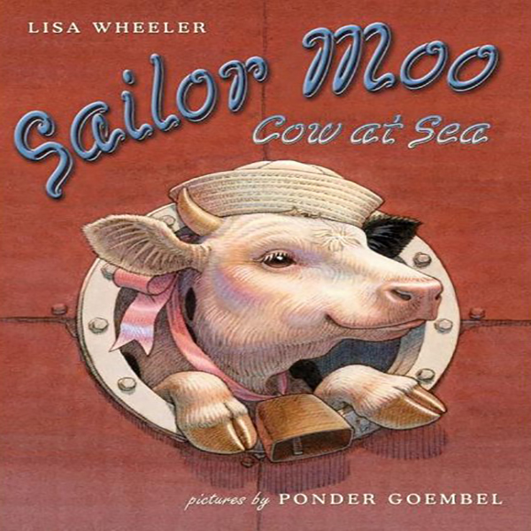 Sailor Moo