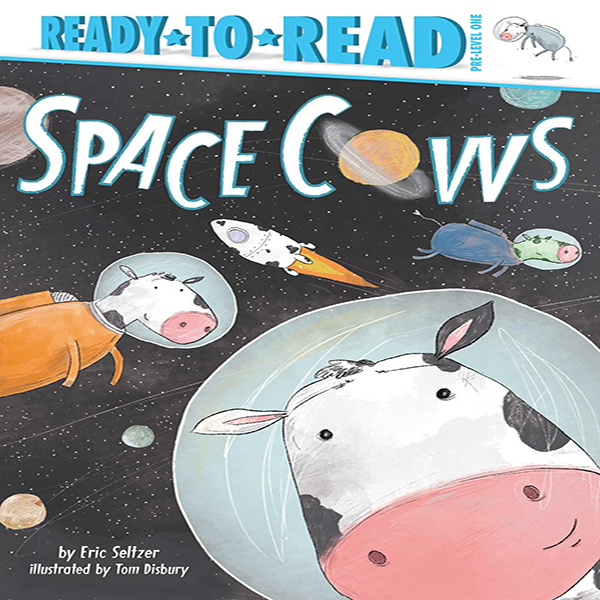 Space  cows
