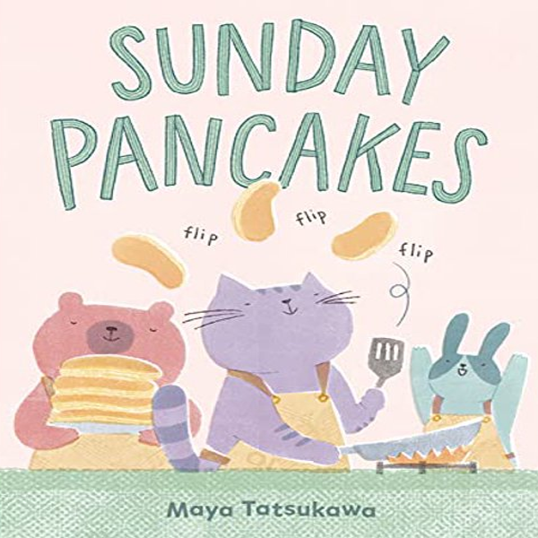 Sunday Pancakes