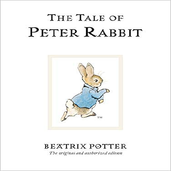 Tale of Peter Rabbit