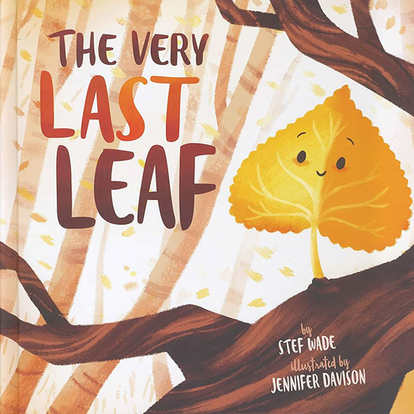 Very Last Leaf