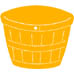 Basket Bushel