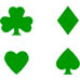 Cards Suits