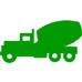 Cement Truck