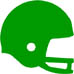 Football Helmet