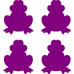 Frogs Tiny