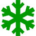 Snowflake #2