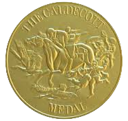 Caldecott Award Winners