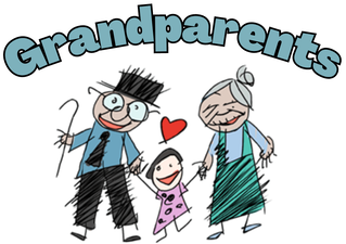 Grandparent Books