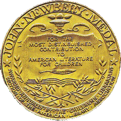 Newbery Award Winners