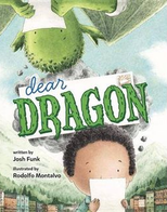 Dragon picture books