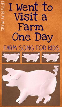 Farm visit book