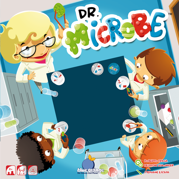 doctor microbe