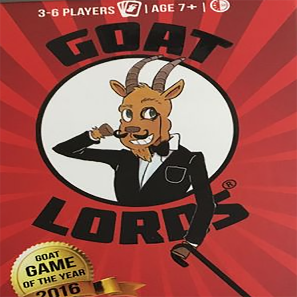 goat lords