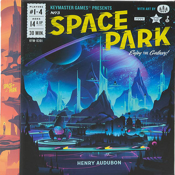 space park