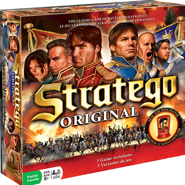 stratego