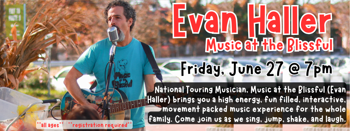 Evan Haller