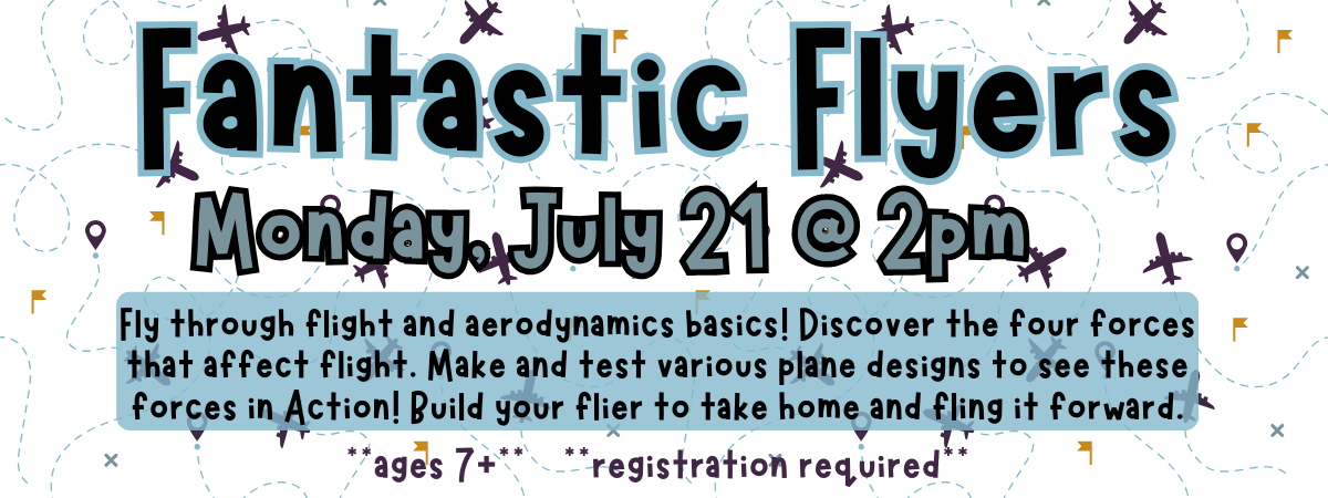 fantastic flyers