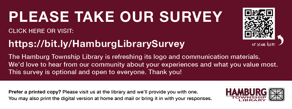 logo survey