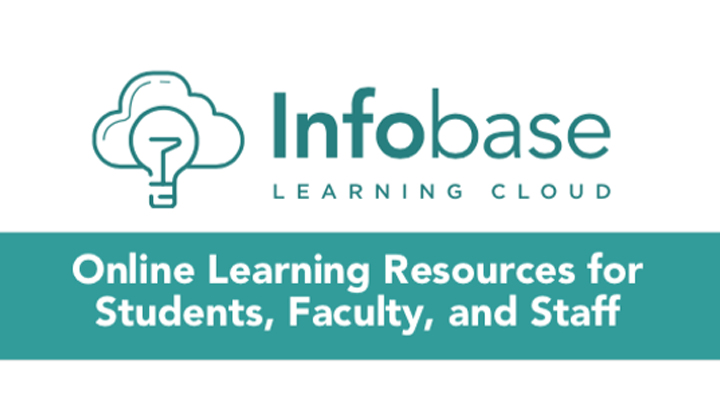 infobase learning cloud