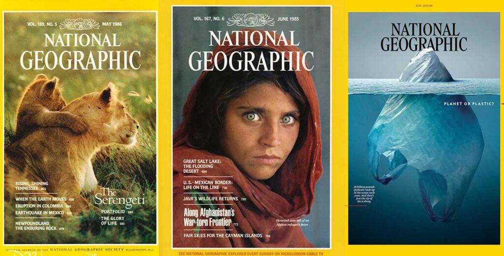 national geographic magazine online