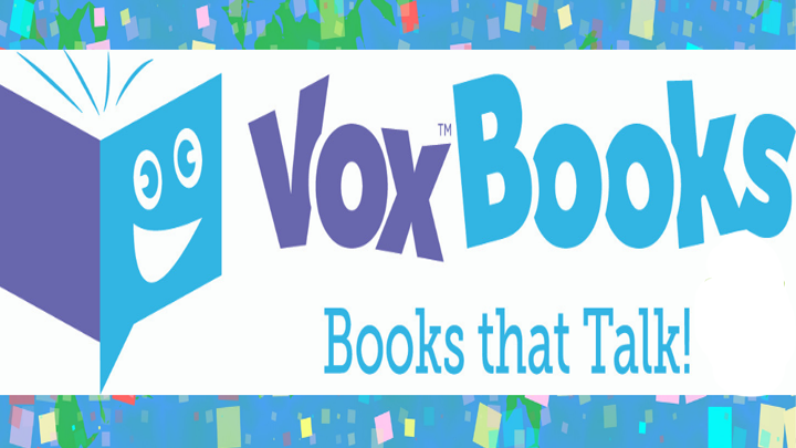 vox books